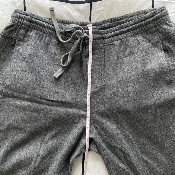 VINCE dressy joggers - Picture 4 of 5